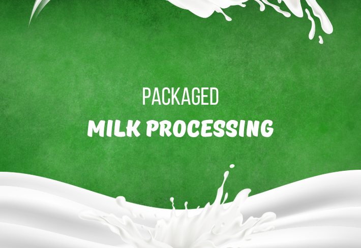 What Really Happens Before Milk Reaches teh Packet