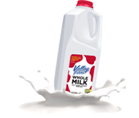 A1 Buffallo Milk