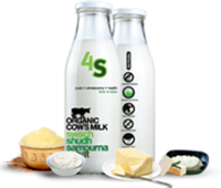Buffallo Curd - 100g